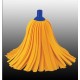 Needlepunched  Nonwoven Mop