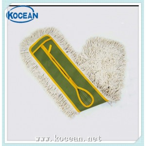 Microfiber Twisted Mop Head 