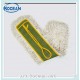 Industrial mop head refill , floor flat cleaning mop,lobby cleaning mop