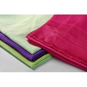 Microfiber Tea Cloth