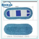 Durable industrial cotton yarn mop head refill