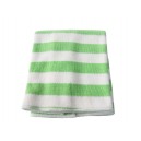 Microfiber cleaning cloth