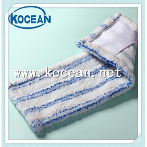 Microfiber Dust Mop Pad