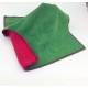 Weft Knitting Composite Microfiber Cleaning Cloth For  Wipe Furniture