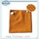 Microfiber Cleaning Warp Knitting Printing Cloth B