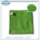 Microfiber Cleaning Warp Knitting Printing Cloth B