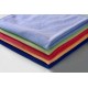 Microfiber Cleaning Weft Knitting Cloth 