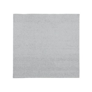 Kocean PU Coating Cut Edge Microfiber Cleaning Cloth