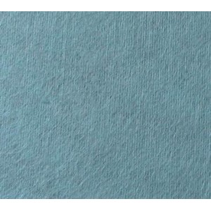 Glatten blauen Woodpulp Nonwoven